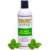lice prevention conditioner for 1-2 kids