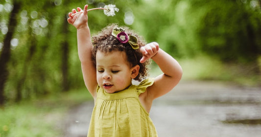 CAN TODDLERS GET HEAD LICE