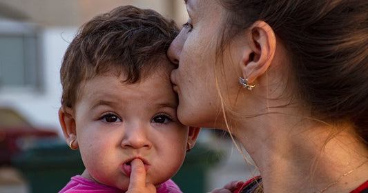 ¿MI HIJO TIENE PIOJOS, TIRO EL CEPILLO DE PELO?