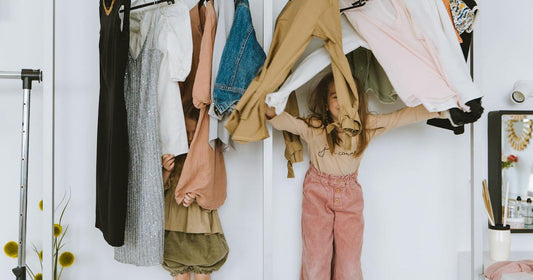 head lice on clothes