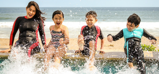 how to protect kids from head lice during summer travel