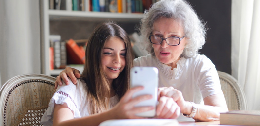 grandparents and head lice on the rise