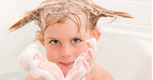 does lice shampoo kill fleas