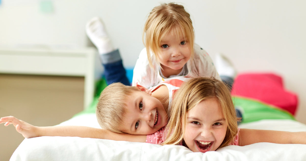 MULTIPLE KIDS AND ONLY ONE KEEPS GETTING HEAD LICE? HERE'S WHY – My ...