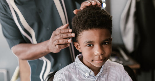 do you need to shave your head if you have lice?