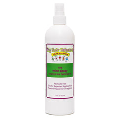 16oz mint spray for lice