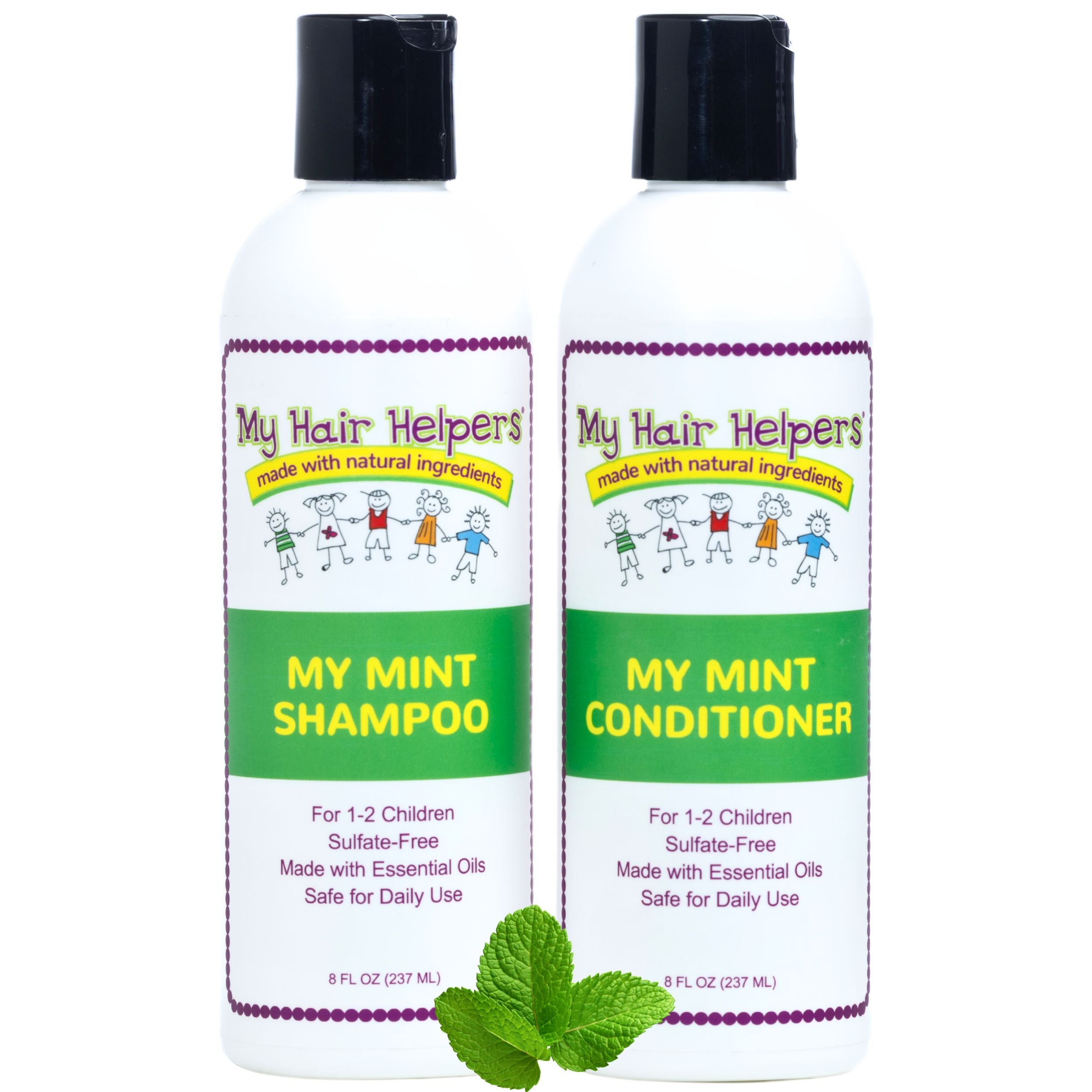 lice prevention shampoo and conditioner
