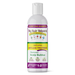 clarifying shampoo