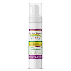 Natural Enzymes to loosen nit glue 8oz