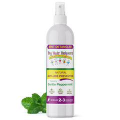 16oz Mint Detangler