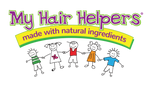 My Hair Helpers logo