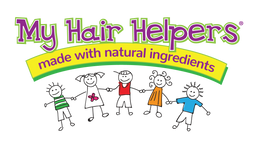 My Hair Helpers logo