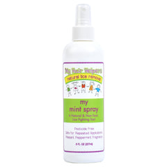 8oz mint lice spray