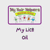 My Lice Oil