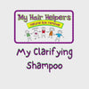 My Clarifying Shampoo